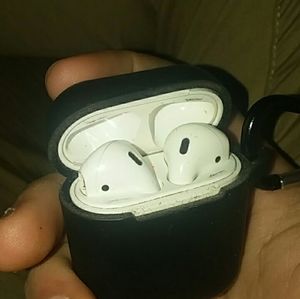 Airpods 2nd generation